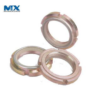 Special Customized Metal Locking Nuts