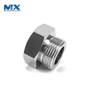 Special Customized Metal Locking Nuts