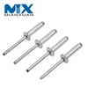 Flat Head Rivets for Brake and Clutch Lining