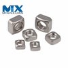 Square Nut