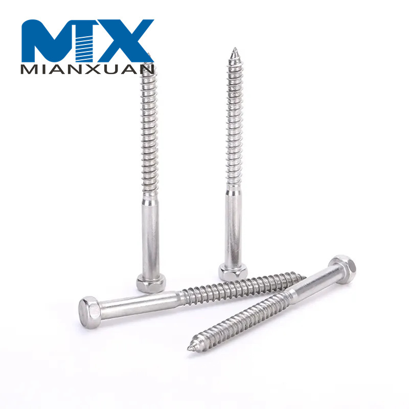 Slotted Flat Head Self Tapping Screws, Countersunk Tapping Screw