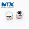 Hexagon Short Low Thin Acorn Nut Cover Blind Nut