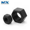 DIN 934 Hex Nut Carbon Steel Standard Manufacturer Zinc DIN934 Manufacturer