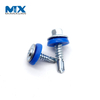 Custom Color Hardness Polyurethane Pulley Wheel Conveyor Roller Bearing