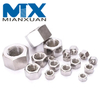 Stainless Steel SS304 SS316 Hex Nut