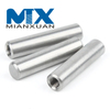 Bearing Steel Dowel Pins Cylindrical Positioning Pin
