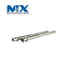 Sanitary Stainless Steel Sintered Stone Tri-Clamp NPT Thread Carbonation Stone