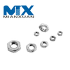 DIN439 Stainless M3-M20 Hex Thin Nut