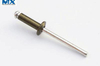 Break Manderl Blind Rivets Dome Head or Countersunk Head