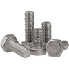 Custom Fastener Stainless Steel Hex Bolt Nut and Washer