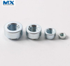 Blind Self-Clinching Nuts for Auto