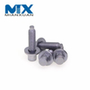 Carbon Pull Riveting Screw Nails Bolts Tightly While Working