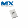 Square Flat Rectangle Rectangular Nut