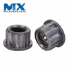Carbon Steel 12 Point Flange Nut