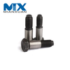 Hex Fit Bolt with Long Thread Grade4.8 Grade8.8 Carbon Steel Alloy Steel