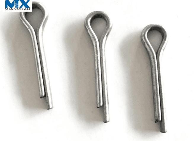 Split Pins for Furniture or Construction