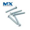 ISO7380 Machine Screw Bolt Stainless Steel Manufacturer