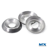 Stainless Steel Bowl Type Conical Washer