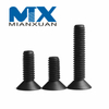 DIN965 Countersunk Phillips Machine Screws