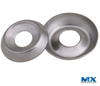 Stainless Steel Bowl Type Conical Washer