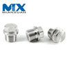 Hexagon Socket Nut Stopper Oil Stopper Hexagon Head Screw Plugs