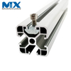 Slot Square Sliding T Slot Nut Stainless Steel for 40/45 DIN508