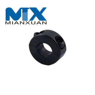 Stainless Steel Shaft Collar Adjusting Nut