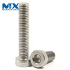DIN6912 DIN6912 Low Head Socket Cap Screw