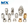 Stainless Steel High Pressure Spray Nozzle Teejet Spray Nozzles