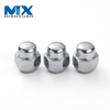Acorn Nut Stainless Steel Wheel Nut 20 Lug Nuts Bulge Acorn 12X1.5