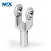 Carbon Steel Outer Thread U Clevis Rod End Clevis