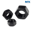 Hexagon Regular Nuts (Style 1) with Metric Fine Pitch