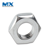 Nuts DIN439 Hex Thin Stainless Steel 304 M22 Hex Thin Nut