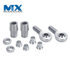 Rod Ends Chromoly Heim Joints with Kits 3/8 5/8 3/4 7/8 11/4