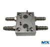 Special or Customized CNC Parts