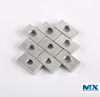 Customized or Special Stamping Parts