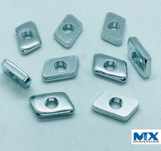Customized or Special Stamping Parts