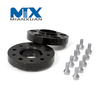 China Manufacturer Custom OEM CNC Machining Wheel Hub Adapter Spacer Rims
