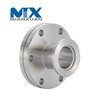 Stainless Steel Machined Flange for Agricultural Machinery