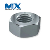 Carbon Steel 4 8 6 10 12 Mild Steel Hex Nut ISO4032 Hexagon Nut 4032 M10 M12 M14 M16 M20 Zinc Black Plain Galvanize