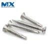 High Quality DIN7504 Pan Wafer Head Self Drilling Screw