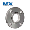 OEM Precision Aluminum Alloy CNC Milling Machinery Parts Stainless Steel Butt Weld Flange