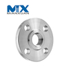 Professional Manufacturer Quality Forged Tube Sheet and Flanges Factory of Tube Sheet Flange