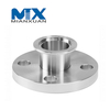 OEM Hot Forging Flange with CNC Flange for Machinery