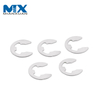 Stainless Steel Type DIN6799 E Washer Retaining Washer Spring Steel Retaining Snap E-Clip Lock Washer