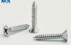 Pan Head Self Tapping Screws