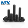 Hexagon Hex Socket Pan Round Mushroom Head Screw