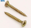 High Quality Cross Recessed Countersunk Head Tapping Screws