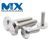 Solar Mounting Aluminum Profile Frame Stainless Steel T-Bolt