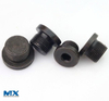 Internal Drive Screw Plugs with Collar - Cylindrical Thread